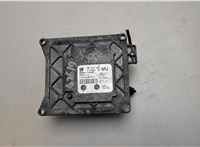 Блок управления двигателем Opel Zafira B 2005-2014 21209206 #4