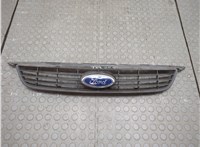 1676410, 8M518200AF Решетка радиатора Ford Focus 2 2008-2011 21209278 #1