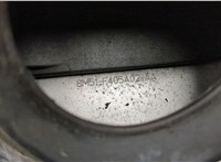  Лючок бензобака Ford Focus 2 2008-2011 21209429 #4