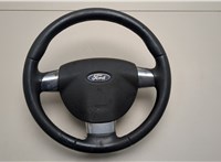 1670594, 4M51A042B85DG3ZHE Подушка безопасности водителя Ford Focus 2 2008-2011 11830036 #1