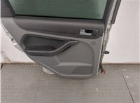 1702408, P8M51A24631AE Дверь боковая (легковая) Ford Focus 2 2008-2011 21209738 #3