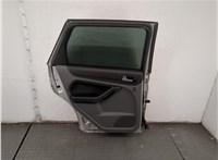 1702408, P8M51A24631AE Дверь боковая (легковая) Ford Focus 2 2008-2011 21209738 #4