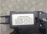 A2229008803 Джойстик мультимедиа Mercedes S W222 2013-2020 21209957 #3