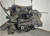 310201XF0D КПП - вариатор Nissan Qashqai 2006-2013 21210089 #4