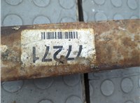 1686710, 6C115560AD Рессора Ford Transit 2006-2014 21210108 #6