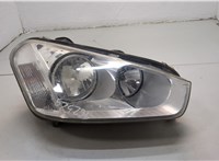 1707465, 7M5113W029BD Фара (передняя) Ford C-Max 2002-2010 21210125 #1