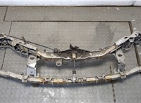 1675180, 8M518B041CC Рамка передняя (телевизор) Ford Focus 2 2005-2008 21210140 #1