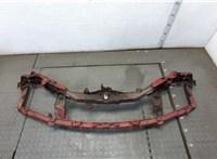 1675180, 8M518B041CC Рамка передняя (телевизор) Ford Focus 2 2005-2008 21210157 #1