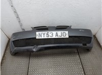 62254BN700 Заглушка (решетка) бампера Nissan Almera N16 2000-2006 11830483 #1