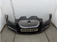  Кронштейн бампера Jaguar XF 2007-2015 11830519 #1