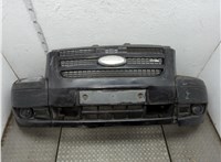 1709130, 9C1617D957AAM5AB Бампер Ford Transit 2006-2014 21210320 #1
