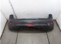  Фонарь противотуманный Nissan Qashqai 2006-2013 11830596 #1
