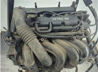 1302397 Двигатель (ДВС) Ford Fusion 2002-2012 21210333 #10