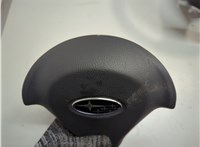  Подушка безопасности водителя Subaru Tribeca (B9) 2004-2014 21210386 #2