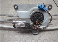  Механизм стеклоочистителя (трапеция дворников) Citroen Xsara-Picasso 1999-2012 21210482 #4