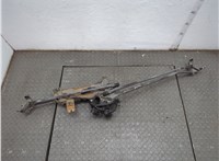 Механизм стеклоочистителя (трапеция дворников) Citroen C8 2002-2014 21210502 #4