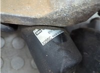  Механизм стеклоочистителя (трапеция дворников) Citroen C8 2002-2014 21210502 #5