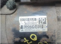 3110063J00 Стартер Suzuki Swift 2003-2011 21210516 #3
