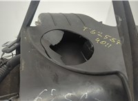  Двигатель (ДВС) Toyota Aygo 2005-2014 21210697 #4
