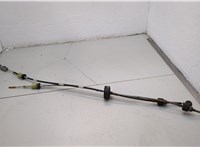55351948 Трос кулисы КПП Opel Zafira B 2005-2014 21210321 #1