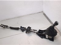 8201021402 Кулиса КПП Renault Scenic 2009-2012 21210914 #1