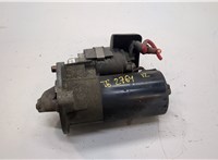 0001107076 Стартер Volvo S40 / V40 1995-2004 21210920 #1