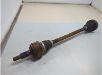  Полуось (приводной вал, шрус) Volkswagen Touareg 2002-2007 21210979 #1