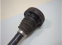  Полуось (приводной вал, шрус) Volkswagen Touareg 2002-2007 21210979 #2