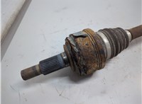  Полуось (приводной вал, шрус) Volkswagen Touareg 2002-2007 21210979 #3