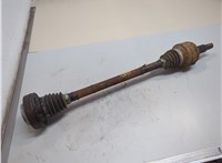  Полуось (приводной вал, шрус) Volkswagen Touareg 2002-2007 21210982 #1