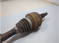  Полуось (приводной вал, шрус) Volkswagen Touareg 2002-2007 21210982 #2