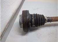  Полуось (приводной вал, шрус) Volkswagen Touareg 2002-2007 21210982 #3