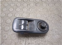 93858398 Кнопка стеклоподъемника (блок кнопок) Opel Vivaro 2001-2014 21211107 #1