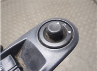 93858398 Кнопка стеклоподъемника (блок кнопок) Opel Vivaro 2001-2014 21211107 #2