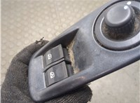 93858398 Кнопка стеклоподъемника (блок кнопок) Opel Vivaro 2001-2014 21211107 #3