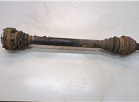  Полуось (приводной вал, шрус) BMW 5 E60 2003-2010 21211169 #1