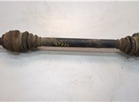  Полуось (приводной вал, шрус) BMW 5 E60 2003-2010 21211172 #1