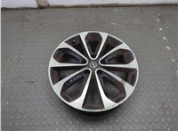 D0300JD18B Комплект литых дисков Nissan Qashqai 2006-2013 21211229 #2