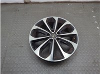 D0300JD18B Комплект литых дисков Nissan Qashqai 2006-2013 21211229 #1