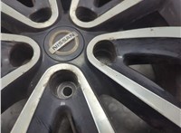 D0300JD18B Комплект литых дисков Nissan Qashqai 2006-2013 21211229 #8