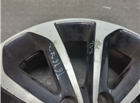D0300JD18B Комплект литых дисков Nissan Qashqai 2006-2013 21211229 #12