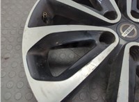 D0300JD18B Комплект литых дисков Nissan Qashqai 2006-2013 21211229 #16