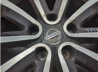 D0300JD18B Комплект литых дисков Nissan Qashqai 2006-2013 21211229 #21