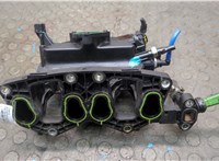  Коллектор впускной Fiat Panda 2003-2012 21211312 #2