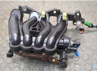  Коллектор впускной Fiat Panda 2003-2012 21211312 #3
