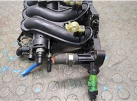  Коллектор впускной Fiat Panda 2003-2012 21211312 #5