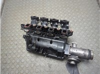  Коллектор впускной BMW 3 E90, E91, E92, E93 2005-2012 21211320 #5