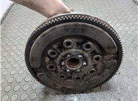 1669556, 3M516477CH Маховик Ford Focus 2 2008-2011 21211462 #3