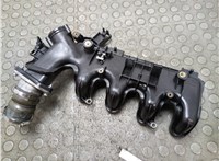  Коллектор впускной Ford Focus 2 2008-2011 21211485 #1