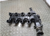  Коллектор впускной Ford Focus 2 2008-2011 21211485 #5